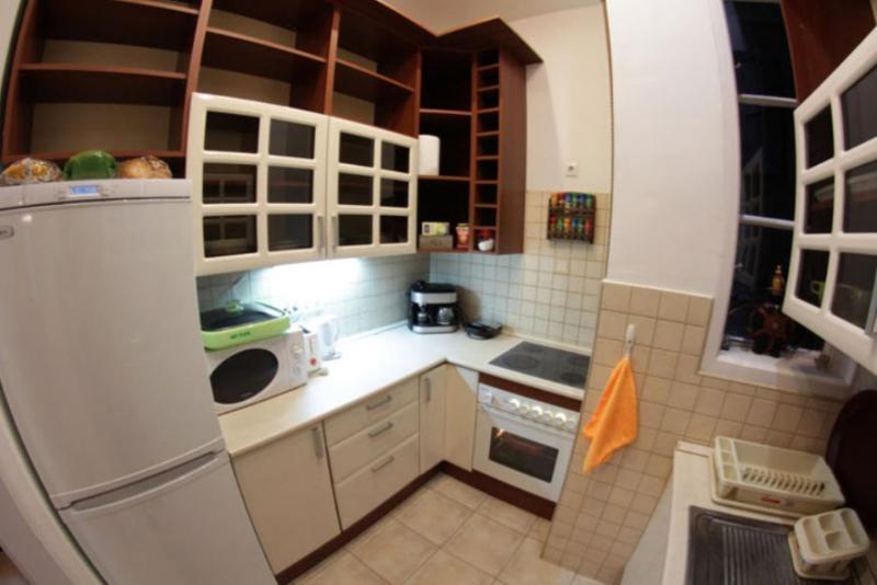 בודפשט Hotel Omnibusz מראה חיצוני תמונה