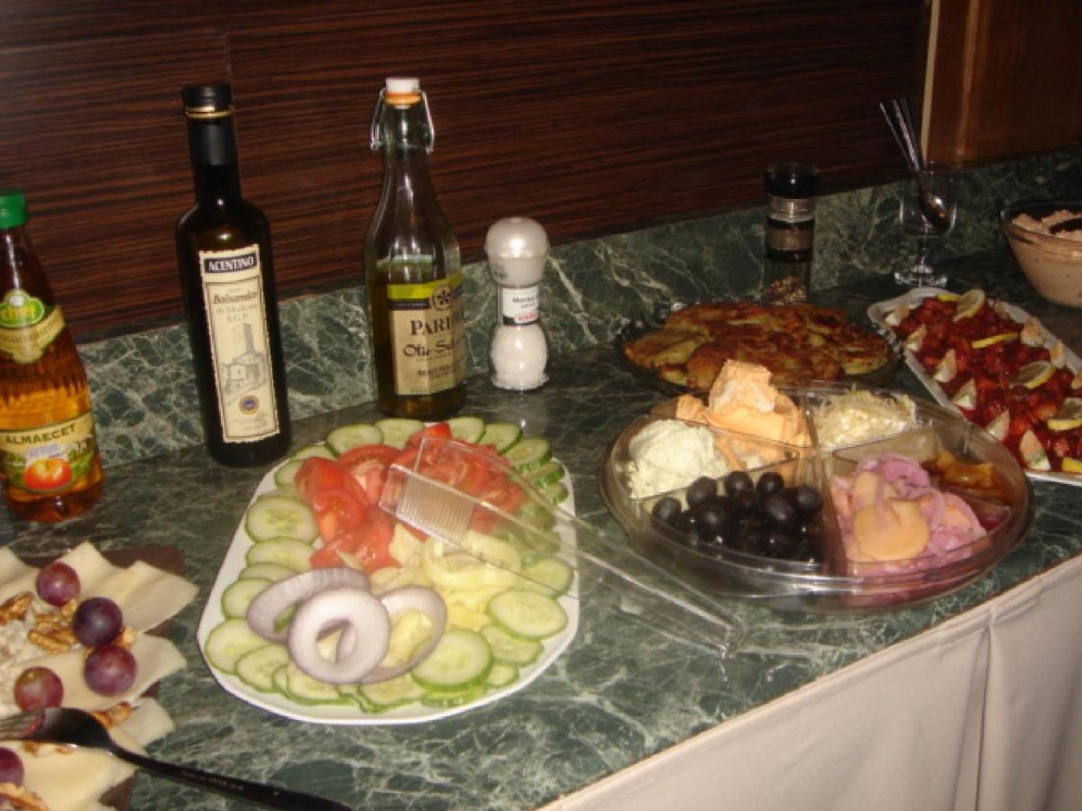 בודפשט Hotel Omnibusz מראה חיצוני תמונה